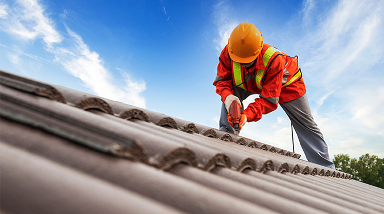 Slate roof reapirs in Your Area